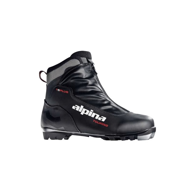 Alpina T5 Plus NNN touring Skischuhe 2011/2012 Alpina T5 Plus NNN touring Skischuhe 2011/2012